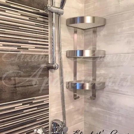 Beachfront Luxury Elizabeth,