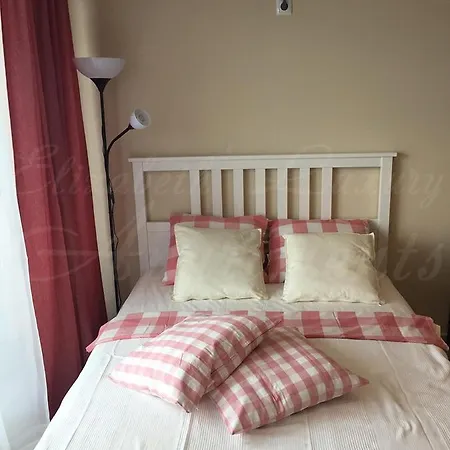 Апартаменты Beachfront Luxury Elizabeth, *