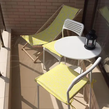 Beachfront Luxury Elizabeth, * Поморие