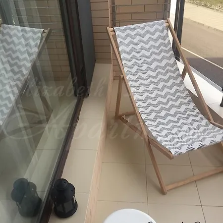 Beachfront Luxury Elizabeth, * Поморие