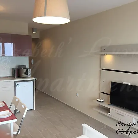 Beachfront Luxury Elizabeth, * Поморие