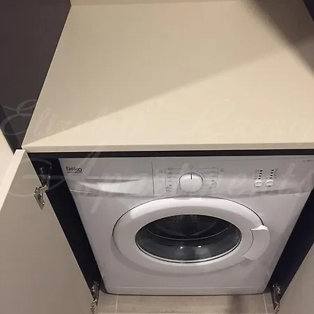 Апартаменты Beachfront Luxury Elizabeth, *