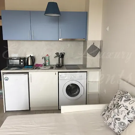 Beachfront Luxury Elizabeth, * Поморие