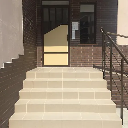 Апартаменты Beachfront Luxury Elizabeth, *