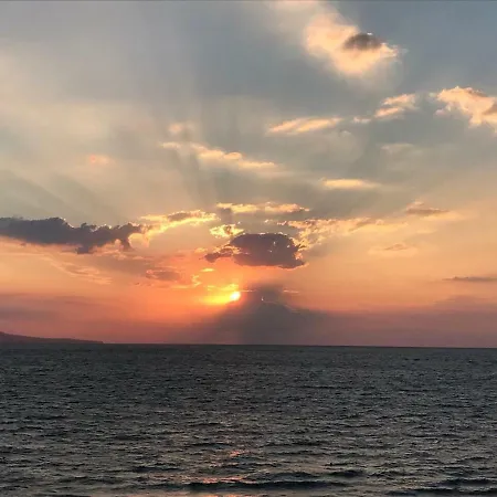 Beachfront Luxury Elizabeth, * Поморие