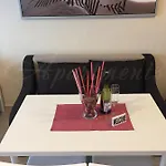 Beachfront Luxury Elizabeth, Apartament Gmina Pomorie