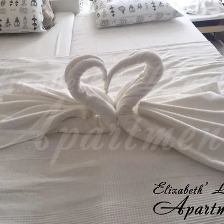 Beachfront Luxury Elizabeth, Daire *