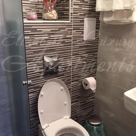 Daire Beachfront Luxury Elizabeth, *