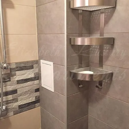 Beachfront Luxury Elizabeth, Daire *