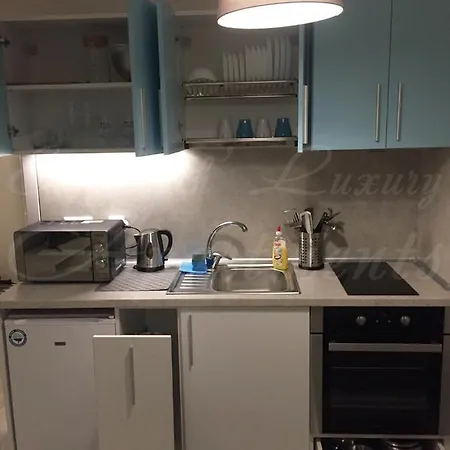 Apartment Beachfront Luxury Elizabeth, *
