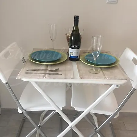 Beachfront Luxury Elizabeth, Daire *