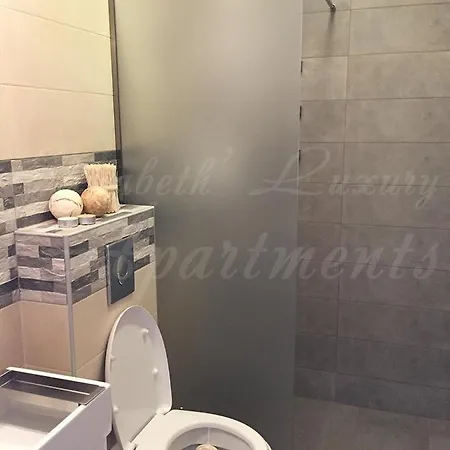 Daire Beachfront Luxury Elizabeth, Ahyolu