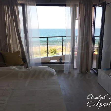 Beachfront Luxury Elizabeth, Daire *