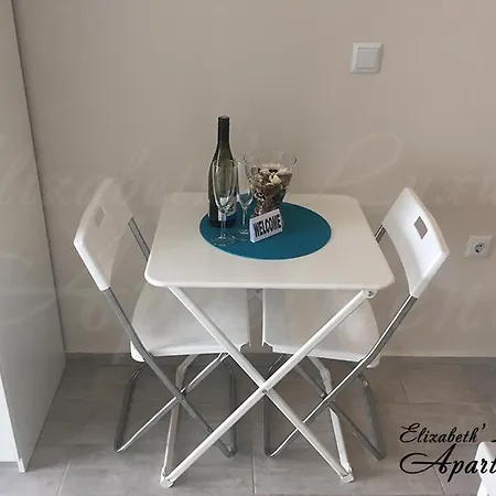 Daire Beachfront Luxury Elizabeth, *