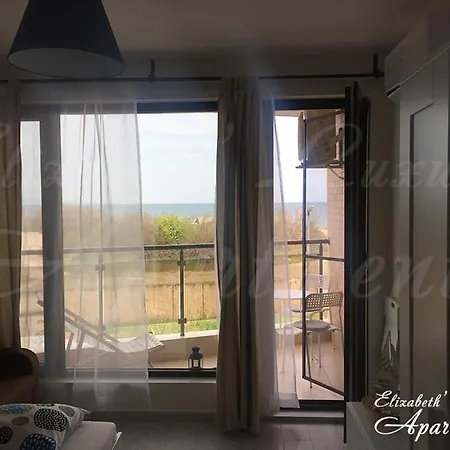 Daire Beachfront Luxury Elizabeth,