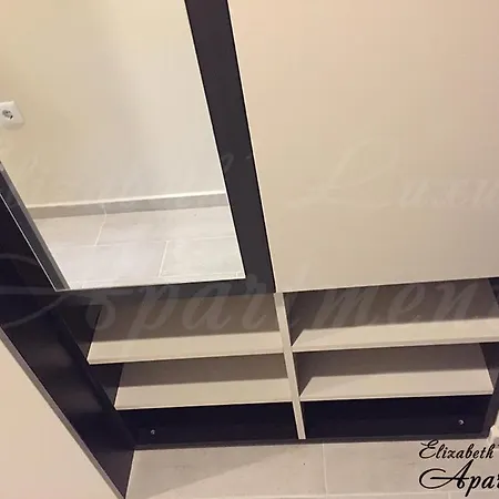 Beachfront Luxury Elizabeth, Daire *