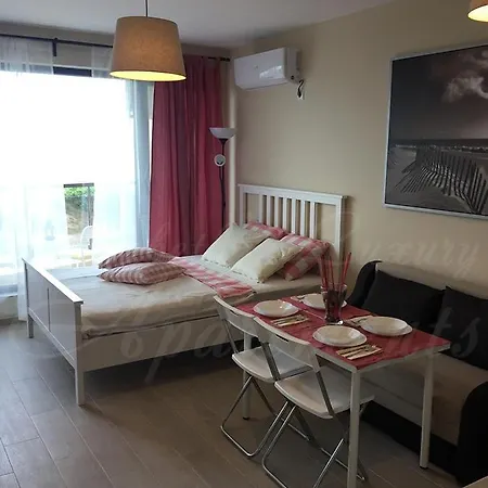 Beachfront Luxury Elizabeth, Lejlighed *