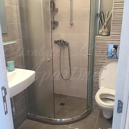 Beachfront Luxury Elizabeth, Daire *