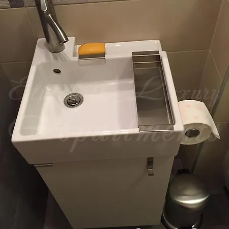 Beachfront Luxury Elizabeth, Daire Ahyolu