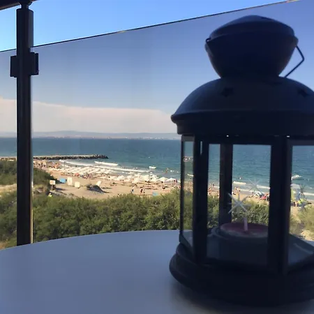 Beachfront Luxury Elizabeth, * Pomorie