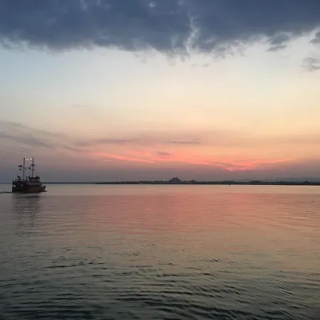 Beachfront Luxury Elizabeth, 아파트 포마리