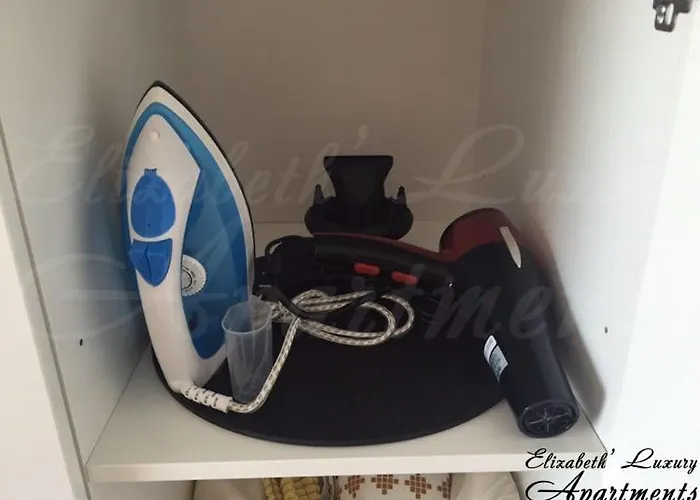 Apartman Beachfront Luxury Elizabeth, *