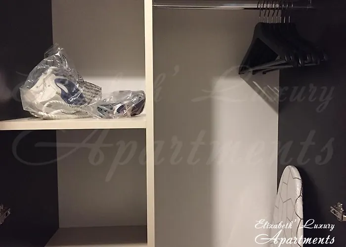 Beachfront Luxury Elizabeth, Apartman Pomorie