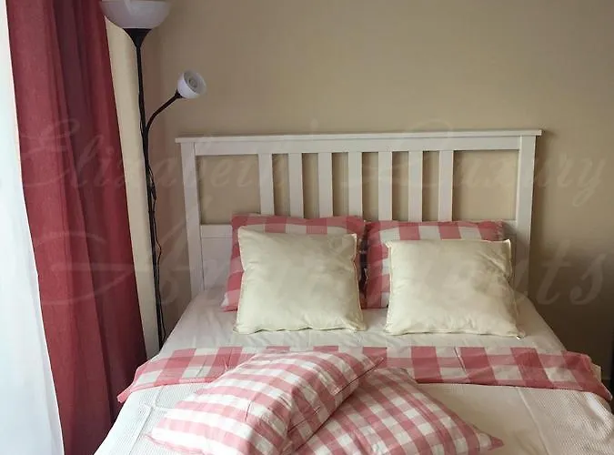 Apartman Beachfront Luxury Elizabeth, *