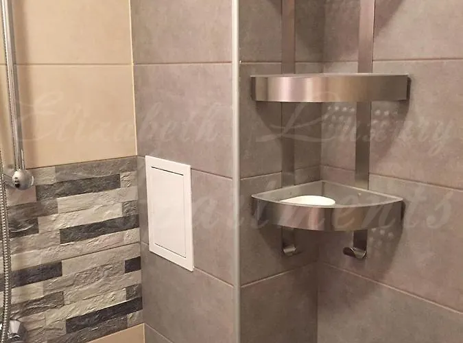 Beachfront Luxury Elizabeth, Apartman *