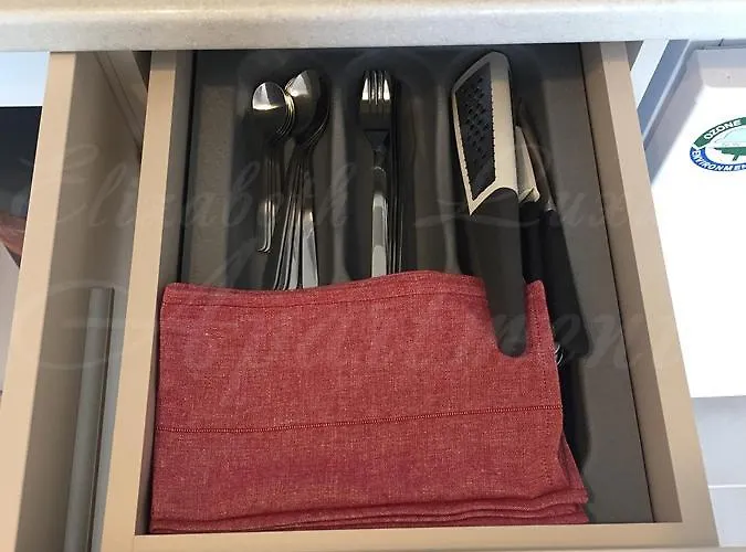 Apartman Beachfront Luxury Elizabeth, *