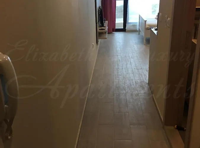 Apartman Beachfront Luxury Elizabeth,