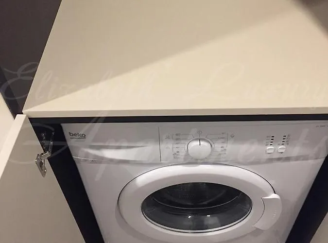 Apartman Beachfront Luxury Elizabeth, *