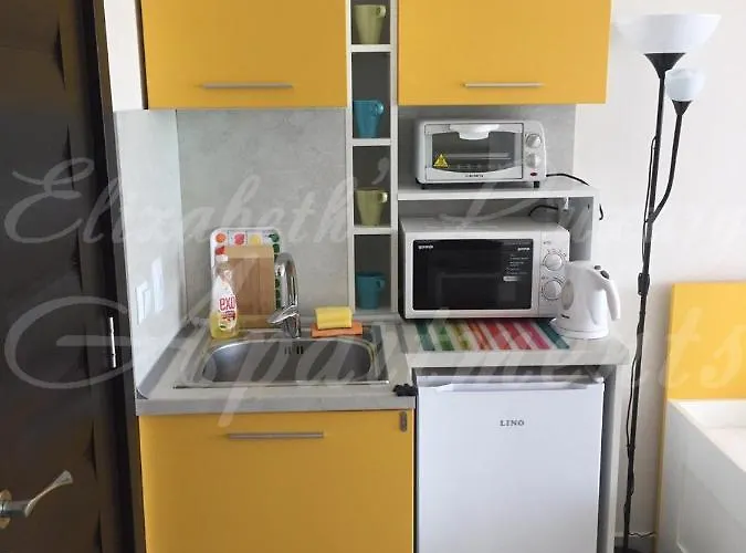 Apartman Beachfront Luxury Elizabeth, *