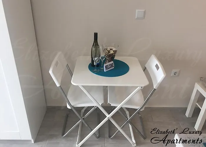 Apartman Beachfront Luxury Elizabeth, *