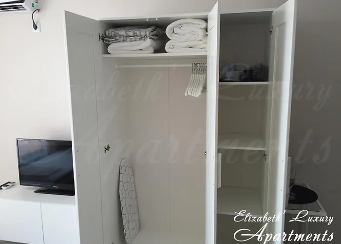 Apartman Beachfront Luxury Elizabeth, *