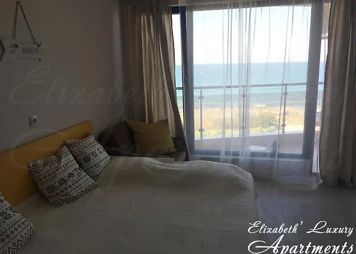 Apartman Beachfront Luxury Elizabeth, *
