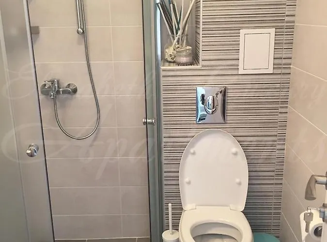 Beachfront Luxury Elizabeth, Pomorie