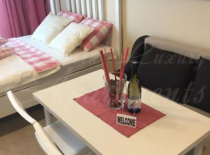 Apartman Beachfront Luxury Elizabeth, *