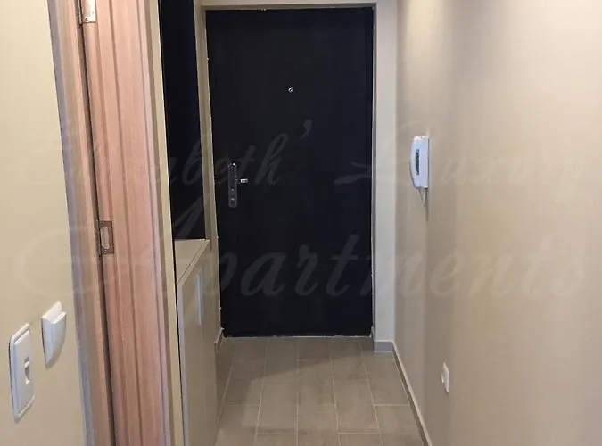 Apartman Beachfront Luxury Elizabeth, Pomorie