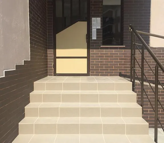 Apartman Beachfront Luxury Elizabeth, *