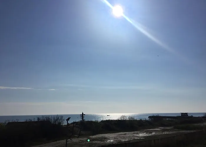 Beachfront Luxury Elizabeth, Apartman *