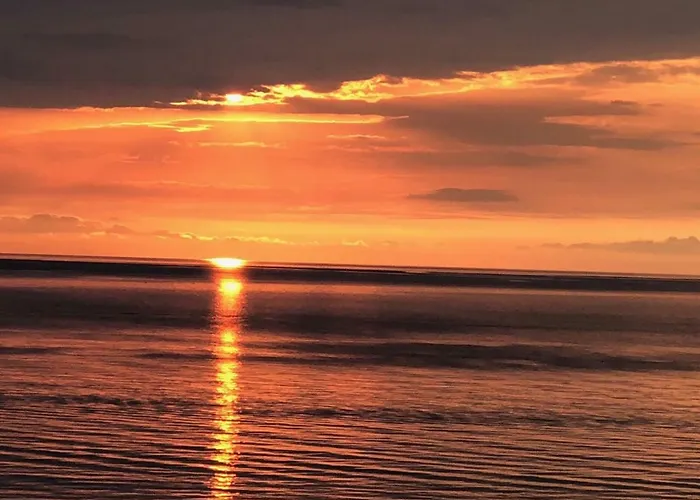 Apartman Beachfront Luxury Elizabeth,