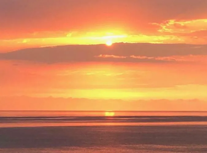 Apartman Beachfront Luxury Elizabeth, *